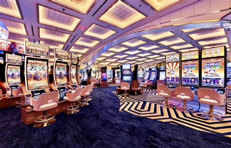  casino mega/ohara/interieur